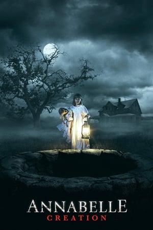 Annabelle Creation 2017 Hindi Dubbed Full Movie HC - 700MB