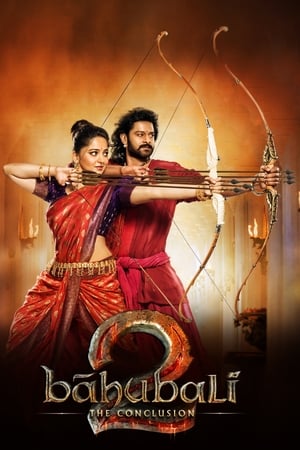 Baahubali 2 (2017) Hindi Dubbed Full Movie - 1.3GB