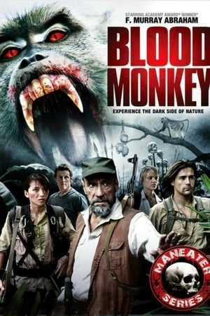 Bloodmonkey 2007 Hindi Dual Audio [960MB]