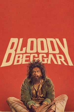 Bloody Beggar 2024 Hindi (MULTI AUDIO) – 480p – 1080p