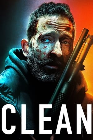 Clean (2022) Hindi (Unofficial) Dual Audio – 480p