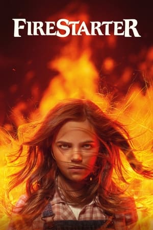 Firestarter 2022 Hindi Dual Audio – 480p