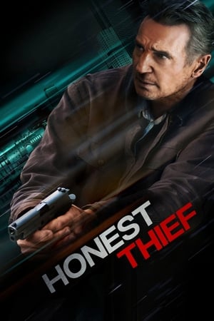 Honest Thief 2020 English Movie [] [480p]