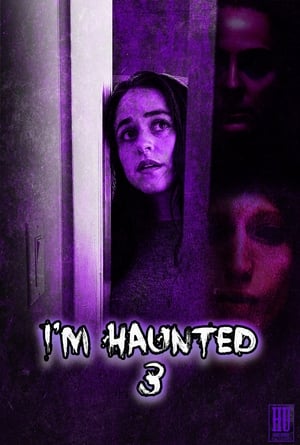 I'm Haunted 3 (2024) Hindi (MULTI AUDIO)