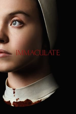 Immaculate (2024) Hindi Dual Audio – 720p – 480p