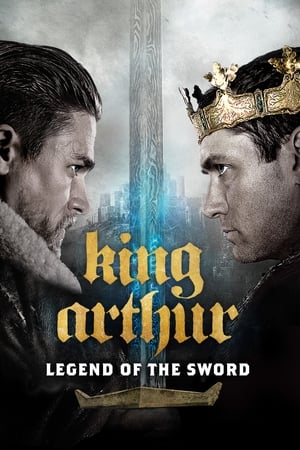 King Arthur: Legend of the Sword 2017 Movie [700MB] Download