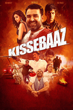 Kissebaaz 2019 Hindi Movie - [350MB]