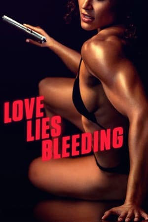 Love Lies Bleeding 2024 Hindi Dual Audio – 720p – 480p