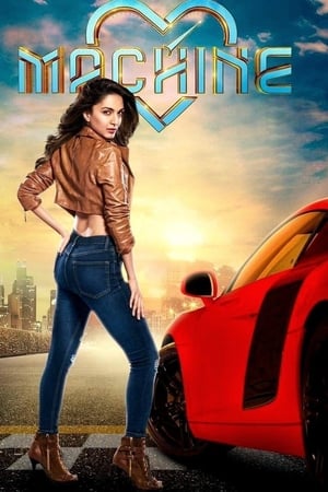 Machine 2017 190mb hindi movie Download