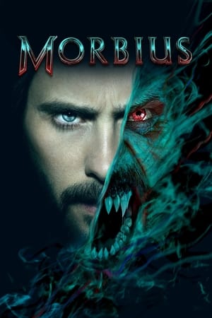 Morbius 2022 Hindi (ORG) Dual Audio – 480p