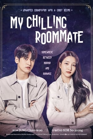 My Chilling Roommate (2022) Hindi Dual Audio – 480p