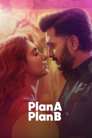 Plan A Plan B (2022) Hindi Movie – 480p