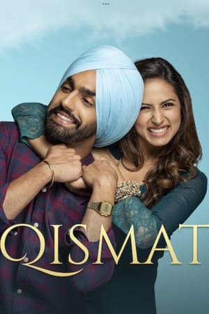 Qismat 2018 Punjabi Movie - [400MB]