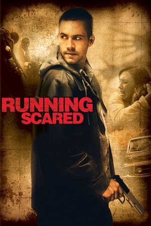 Running Scared (2006) Hindi Dual Audio 380MB