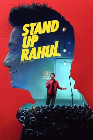 Stand Up Rahul 2022 Hindi Dual Audio – 480p