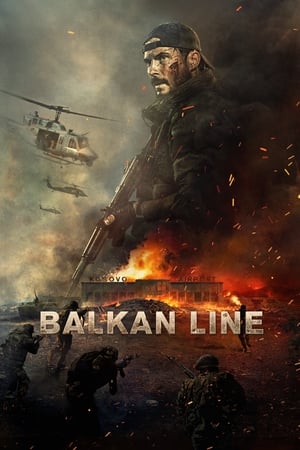 The Balkan Line (2019) Hindi Dual Audio 400MB