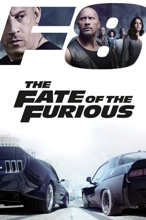 The Fate of the Furious 2017 Hindi Dual Audio Full Movie - 1.3GB
