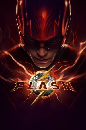 The Flash 2023 Hindi Dual Audio