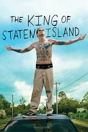 The King of Staten Island (2020) Hindi Dual Audio – 480p