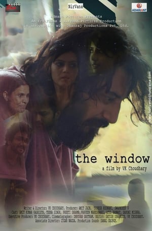 The Window 2018 Hindi Movie - [350MB]