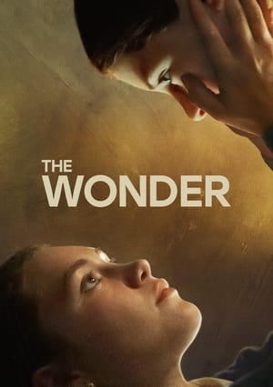 The Wonder (2022) Hindi Dual Audio – 480p