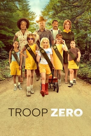 Troop Zero 2020 Hindi Dual Audio [880MB]