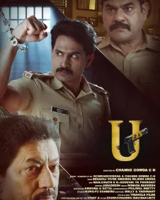 U235 2024 Kannada Dubbed